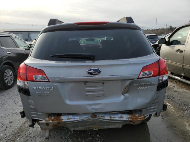 Photo 5 VIN: 4S4BRBCCXB3375312 - SUBARU OUTBACK 