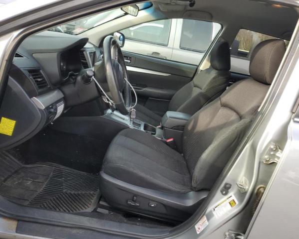 Photo 6 VIN: 4S4BRBCCXB3375312 - SUBARU OUTBACK 