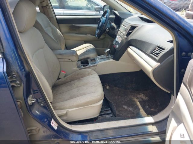 Photo 4 VIN: 4S4BRBCCXB3391087 - SUBARU OUTBACK 