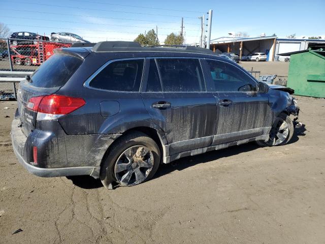 Photo 2 VIN: 4S4BRBCCXB3417980 - SUBARU OUTBACK 