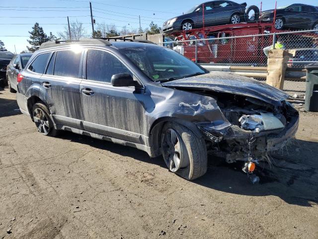 Photo 3 VIN: 4S4BRBCCXB3417980 - SUBARU OUTBACK 