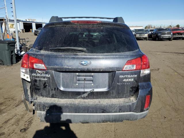 Photo 5 VIN: 4S4BRBCCXB3417980 - SUBARU OUTBACK 