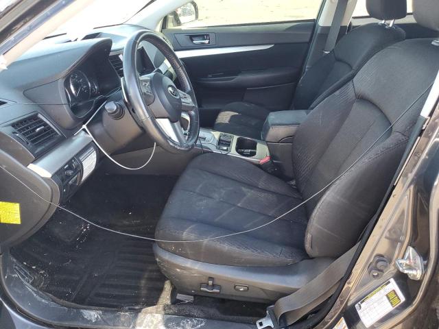 Photo 6 VIN: 4S4BRBCCXB3417980 - SUBARU OUTBACK 