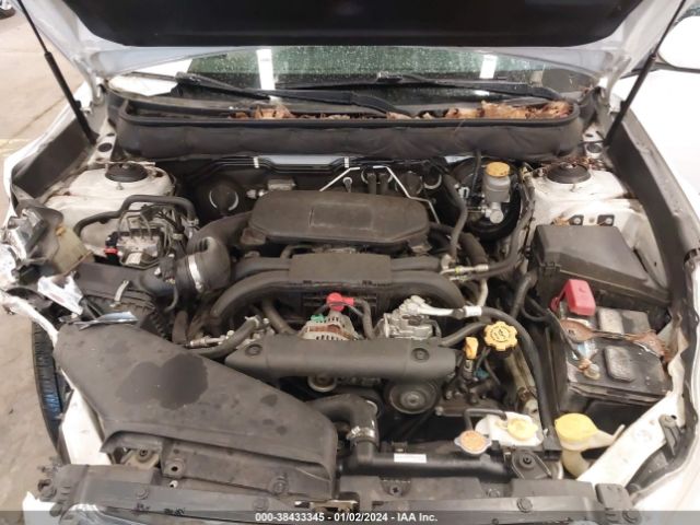 Photo 9 VIN: 4S4BRBCCXB3418210 - SUBARU OUTBACK 