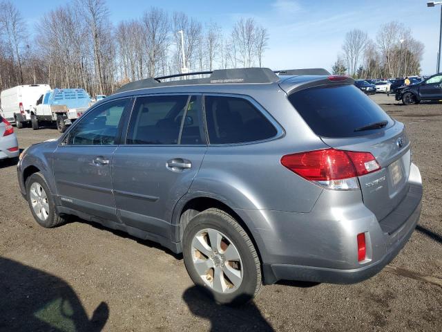 Photo 1 VIN: 4S4BRBCCXB3431703 - SUBARU OUTBACK 