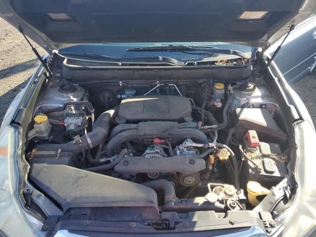 Photo 10 VIN: 4S4BRBCCXB3431703 - SUBARU OUTBACK 