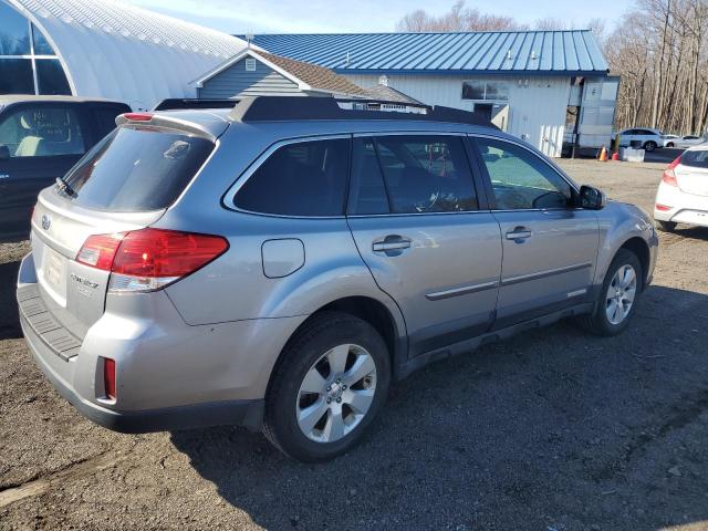 Photo 2 VIN: 4S4BRBCCXB3431703 - SUBARU OUTBACK 