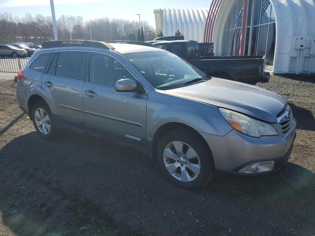 Photo 3 VIN: 4S4BRBCCXB3431703 - SUBARU OUTBACK 