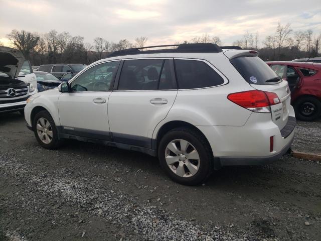 Photo 1 VIN: 4S4BRBCCXB3444032 - SUBARU OUTBACK 2. 