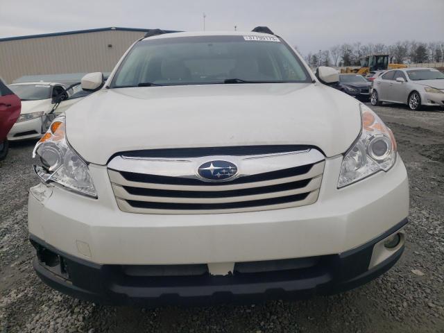 Photo 4 VIN: 4S4BRBCCXB3444032 - SUBARU OUTBACK 2. 