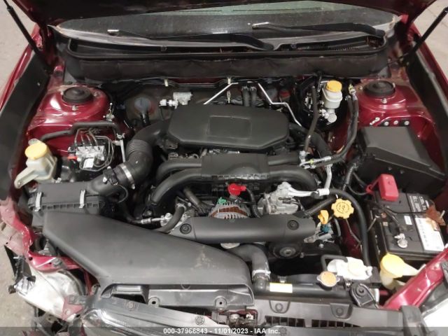 Photo 9 VIN: 4S4BRBCCXB3445293 - SUBARU OUTBACK 