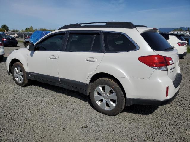 Photo 1 VIN: 4S4BRBCCXC3213052 - SUBARU OUTBACK 