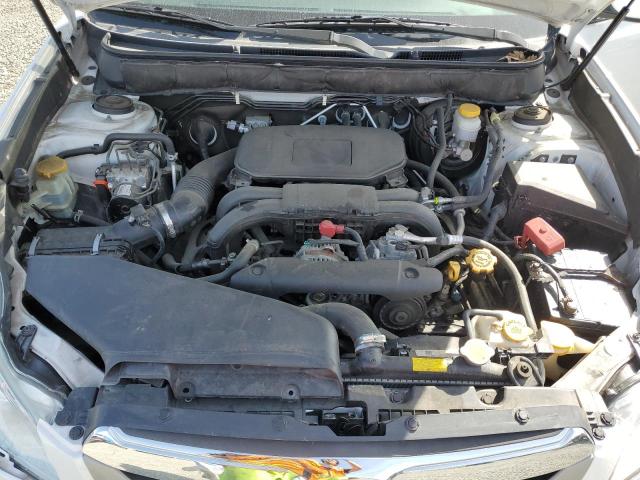 Photo 10 VIN: 4S4BRBCCXC3213052 - SUBARU OUTBACK 