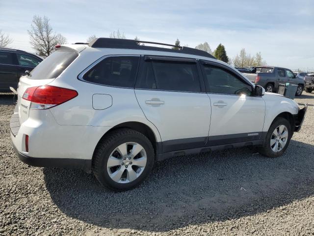 Photo 2 VIN: 4S4BRBCCXC3213052 - SUBARU OUTBACK 