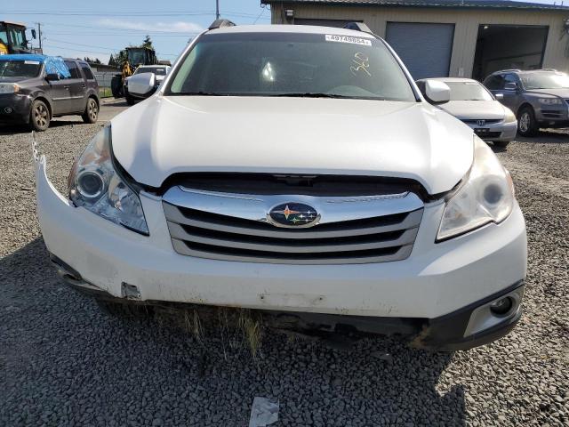 Photo 4 VIN: 4S4BRBCCXC3213052 - SUBARU OUTBACK 