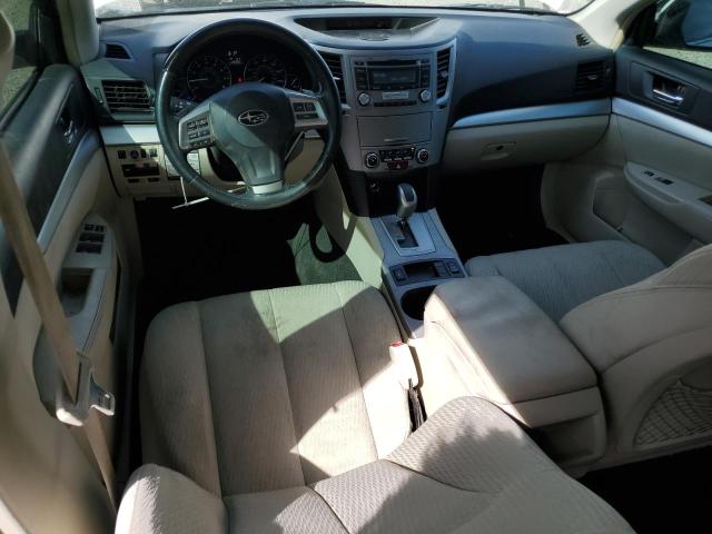 Photo 7 VIN: 4S4BRBCCXC3213052 - SUBARU OUTBACK 