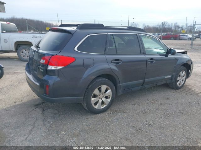 Photo 3 VIN: 4S4BRBCCXC3234421 - SUBARU OUTBACK 