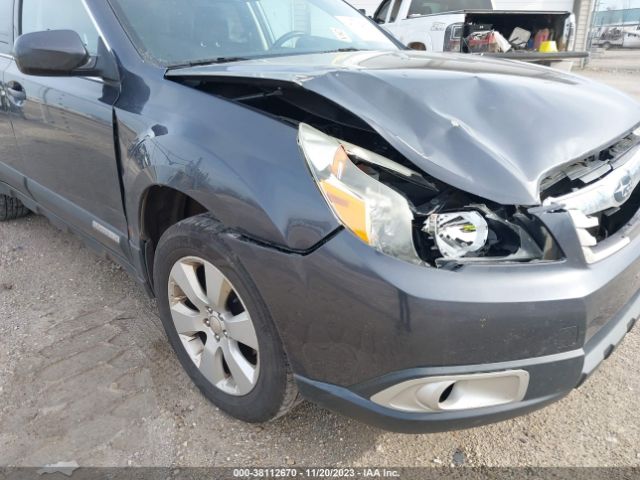 Photo 5 VIN: 4S4BRBCCXC3234421 - SUBARU OUTBACK 