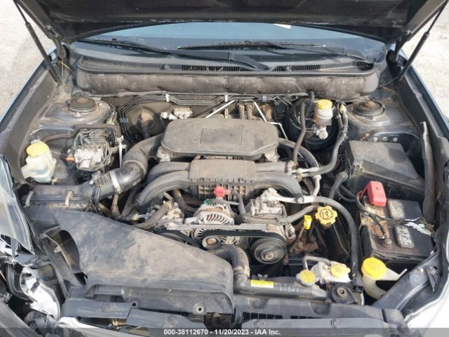 Photo 9 VIN: 4S4BRBCCXC3234421 - SUBARU OUTBACK 