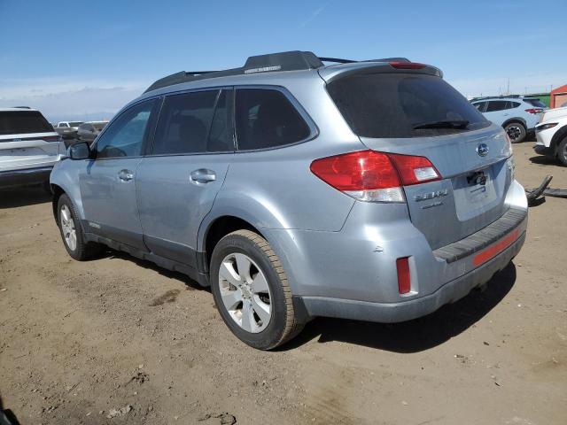 Photo 1 VIN: 4S4BRBCCXC3239103 - SUBARU OUTBACK 