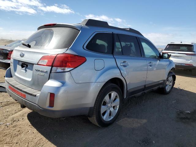 Photo 2 VIN: 4S4BRBCCXC3239103 - SUBARU OUTBACK 