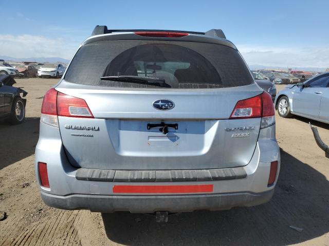 Photo 5 VIN: 4S4BRBCCXC3239103 - SUBARU OUTBACK 