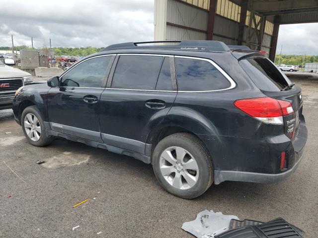 Photo 1 VIN: 4S4BRBCCXC3241563 - SUBARU OUTBACK 2. 