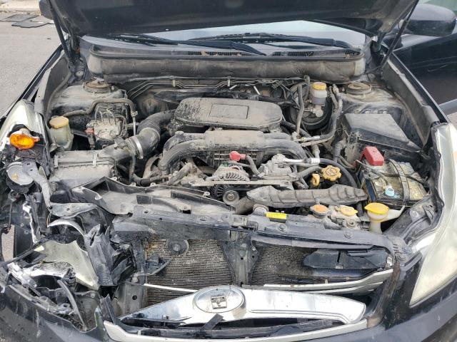 Photo 11 VIN: 4S4BRBCCXC3241563 - SUBARU OUTBACK 2. 