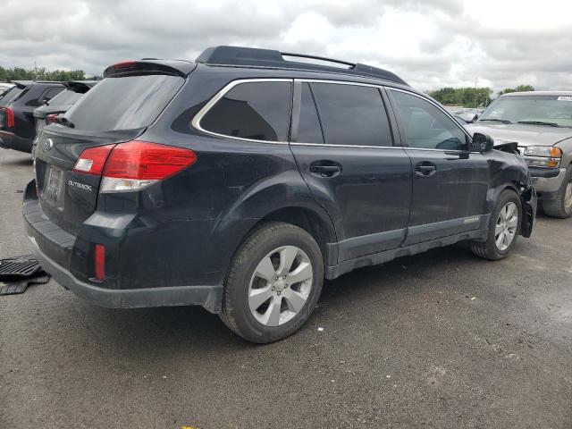 Photo 2 VIN: 4S4BRBCCXC3241563 - SUBARU OUTBACK 2. 