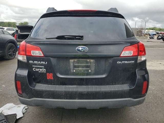 Photo 5 VIN: 4S4BRBCCXC3241563 - SUBARU OUTBACK 2. 