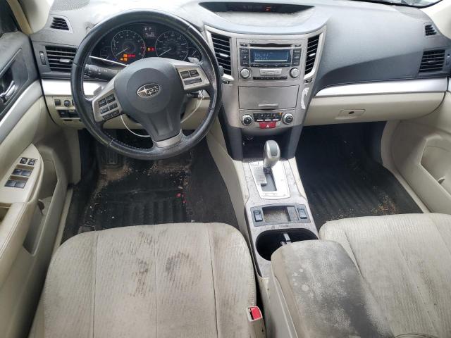 Photo 7 VIN: 4S4BRBCCXC3241563 - SUBARU OUTBACK 2. 