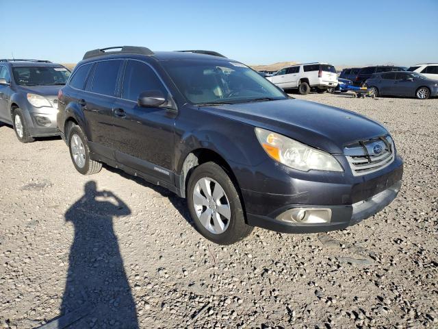 Photo 0 VIN: 4S4BRBCCXC3242972 - SUBARU OUTBACK 2. 