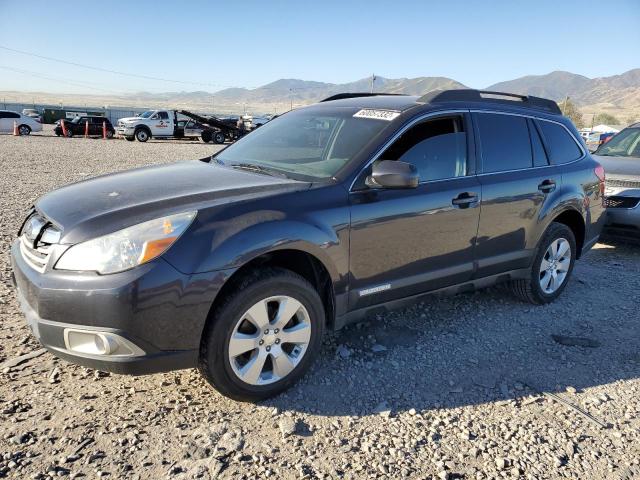 Photo 1 VIN: 4S4BRBCCXC3242972 - SUBARU OUTBACK 2. 