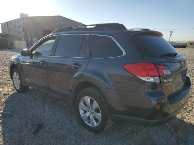 Photo 2 VIN: 4S4BRBCCXC3242972 - SUBARU OUTBACK 2. 