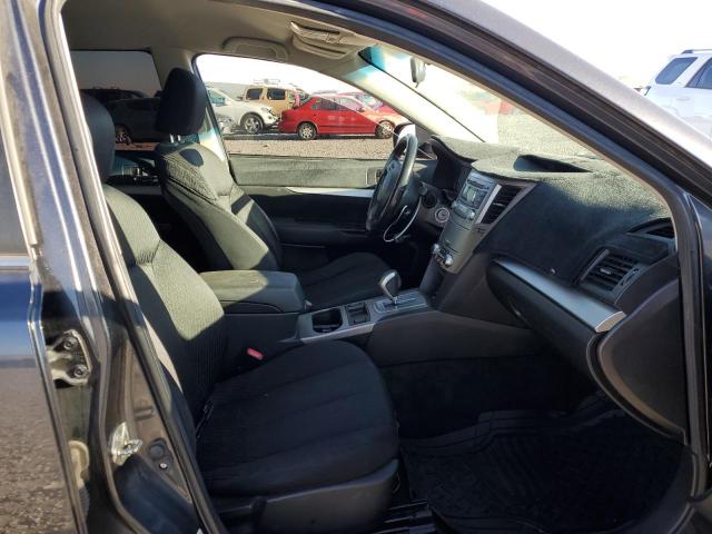 Photo 4 VIN: 4S4BRBCCXC3242972 - SUBARU OUTBACK 2. 