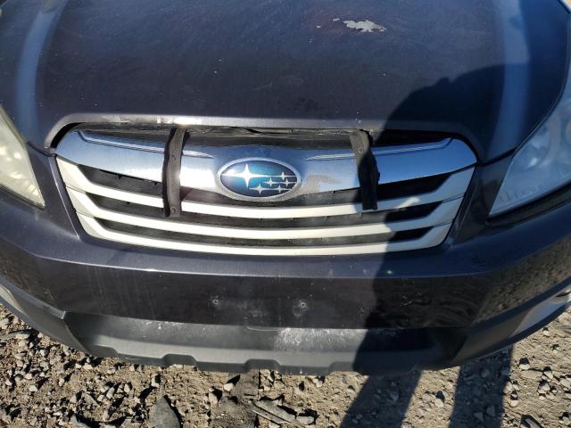 Photo 8 VIN: 4S4BRBCCXC3242972 - SUBARU OUTBACK 2. 