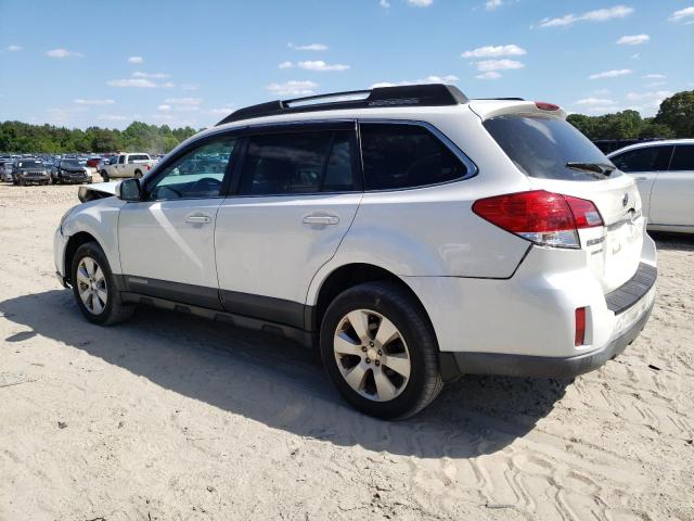 Photo 1 VIN: 4S4BRBCCXC3244625 - SUBARU OUTBACK 