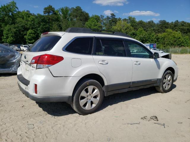 Photo 2 VIN: 4S4BRBCCXC3244625 - SUBARU OUTBACK 