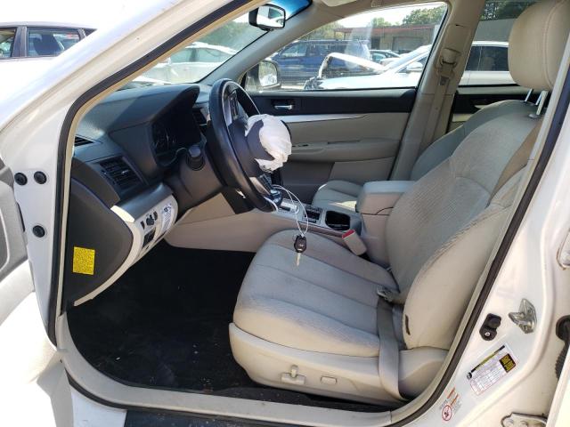 Photo 6 VIN: 4S4BRBCCXC3244625 - SUBARU OUTBACK 