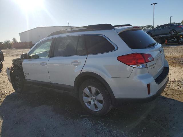 Photo 1 VIN: 4S4BRBCCXC3249985 - SUBARU OUTBACK 