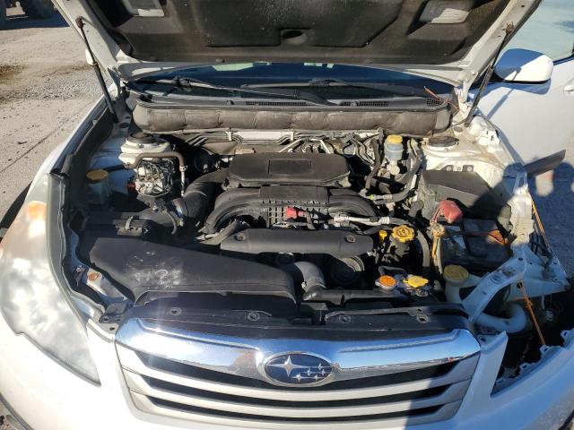 Photo 10 VIN: 4S4BRBCCXC3249985 - SUBARU OUTBACK 