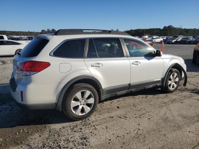 Photo 2 VIN: 4S4BRBCCXC3249985 - SUBARU OUTBACK 