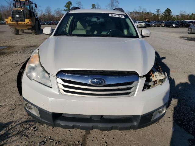 Photo 4 VIN: 4S4BRBCCXC3249985 - SUBARU OUTBACK 