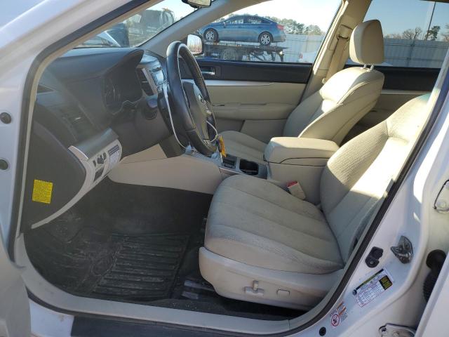 Photo 6 VIN: 4S4BRBCCXC3249985 - SUBARU OUTBACK 