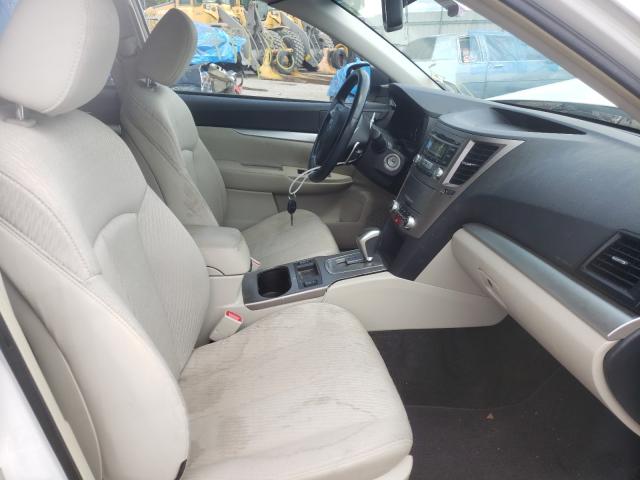 Photo 4 VIN: 4S4BRBCCXC3252532 - SUBARU OUTBACK 2. 