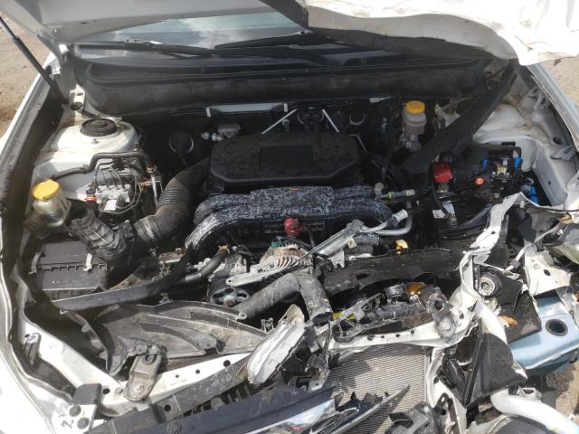 Photo 6 VIN: 4S4BRBCCXC3252532 - SUBARU OUTBACK 2. 