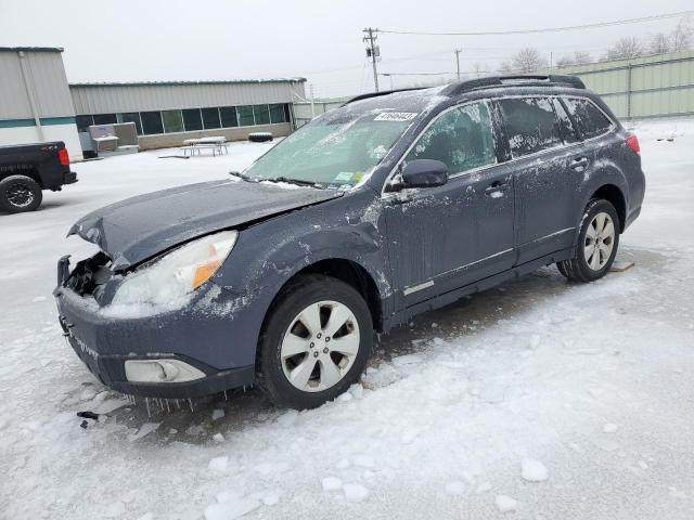 Photo 0 VIN: 4S4BRBCCXC3260825 - SUBARU OUTBACK 2. 