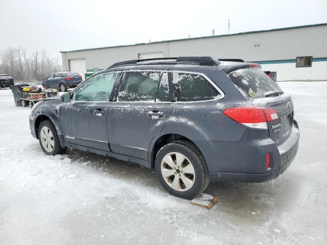 Photo 1 VIN: 4S4BRBCCXC3260825 - SUBARU OUTBACK 2. 