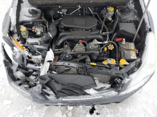 Photo 11 VIN: 4S4BRBCCXC3260825 - SUBARU OUTBACK 2. 