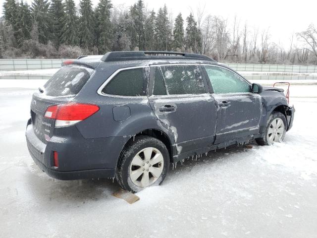 Photo 2 VIN: 4S4BRBCCXC3260825 - SUBARU OUTBACK 2. 